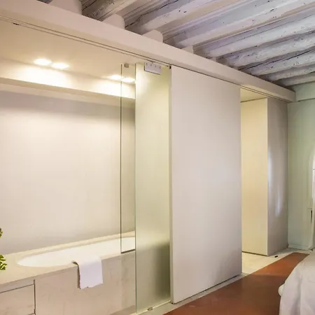 Rio Barnaba Giardino - Locappart Appartement *