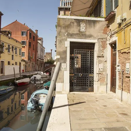 Appartement Rio Barnaba Giardino - Locappart *