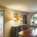 Rio Barnaba Giardino - Locappart Venedik