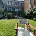 Daire Rio Barnaba Giardino - Locappart *