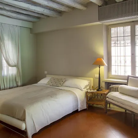 Apartman Rio Barnaba Giardino - Locappart
