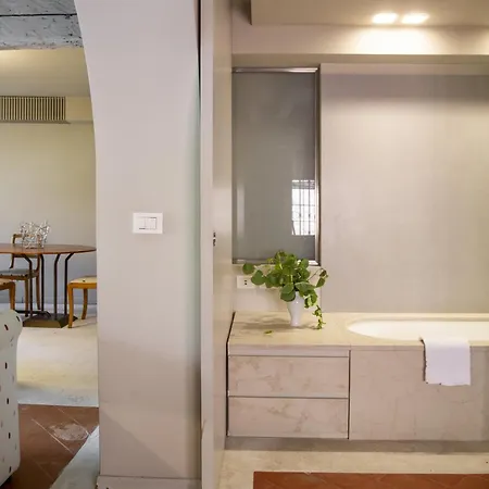 Apartman Rio Barnaba Giardino - Locappart *