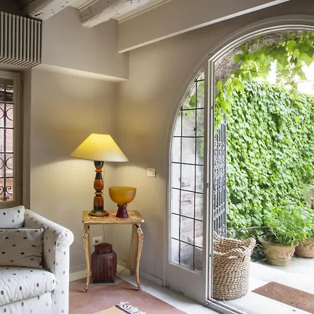 Apartman Rio Barnaba Giardino - Locappart *