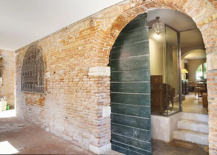 Rio Barnaba Giardino - Locappart דירה