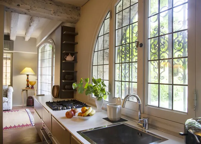 Rio Barnaba Giardino - Locappart דירה